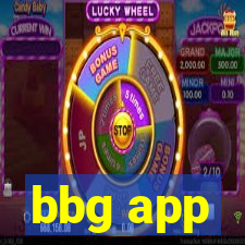 bbg app